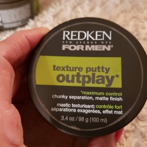 Professional Haircare for Men